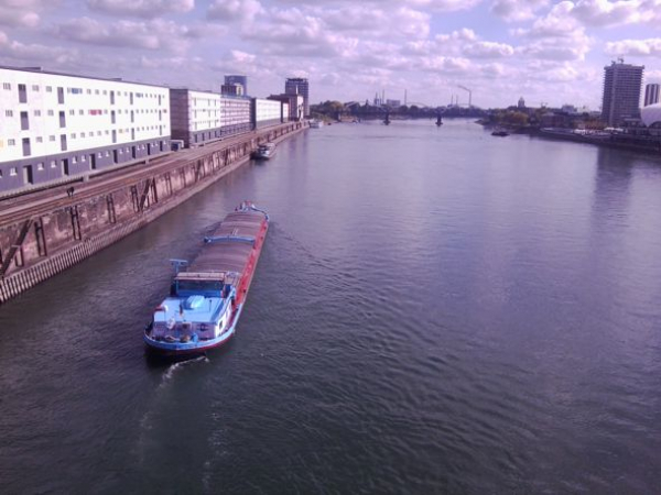 Kleine Hafenrundfahrt (Kind 4-14 J.)